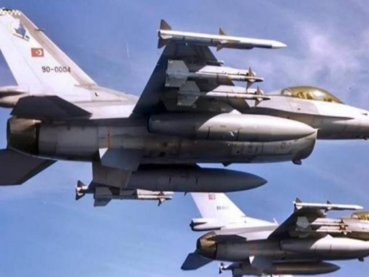 Τουρκικό “γινάτι”: Νέες παραβιάσεις και εμπλοκές στο Αιγαίο