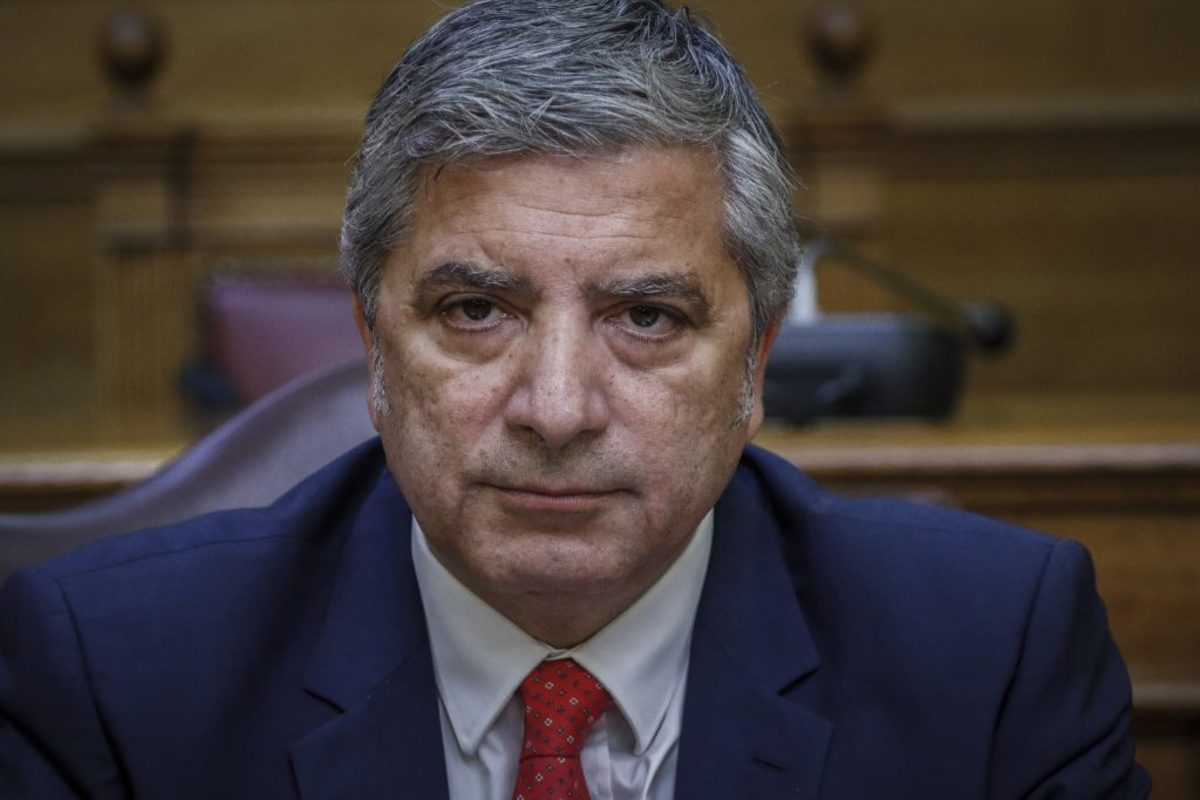 Πατούλης: Οργανωμένη η επίθεση στον Μπουτάρη – Συγχαρητήρια για την ψυχραιμία του