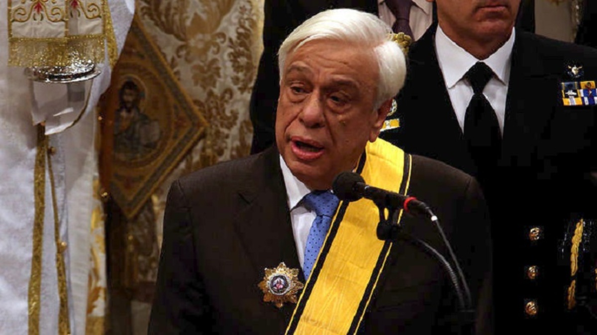 Φωτογραφία Αρχείου