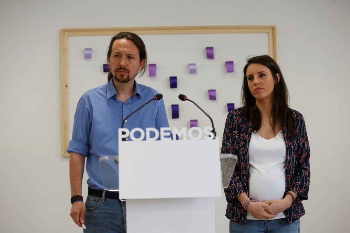 Podemos: Αντιμέτωπος με εσωκομματική ψηφοφορία για ψήφο εμπιστοσύνης ο Ιγκλέσιας, μετά την αγορά σπιτιού αξίας 600.000 ευρώ