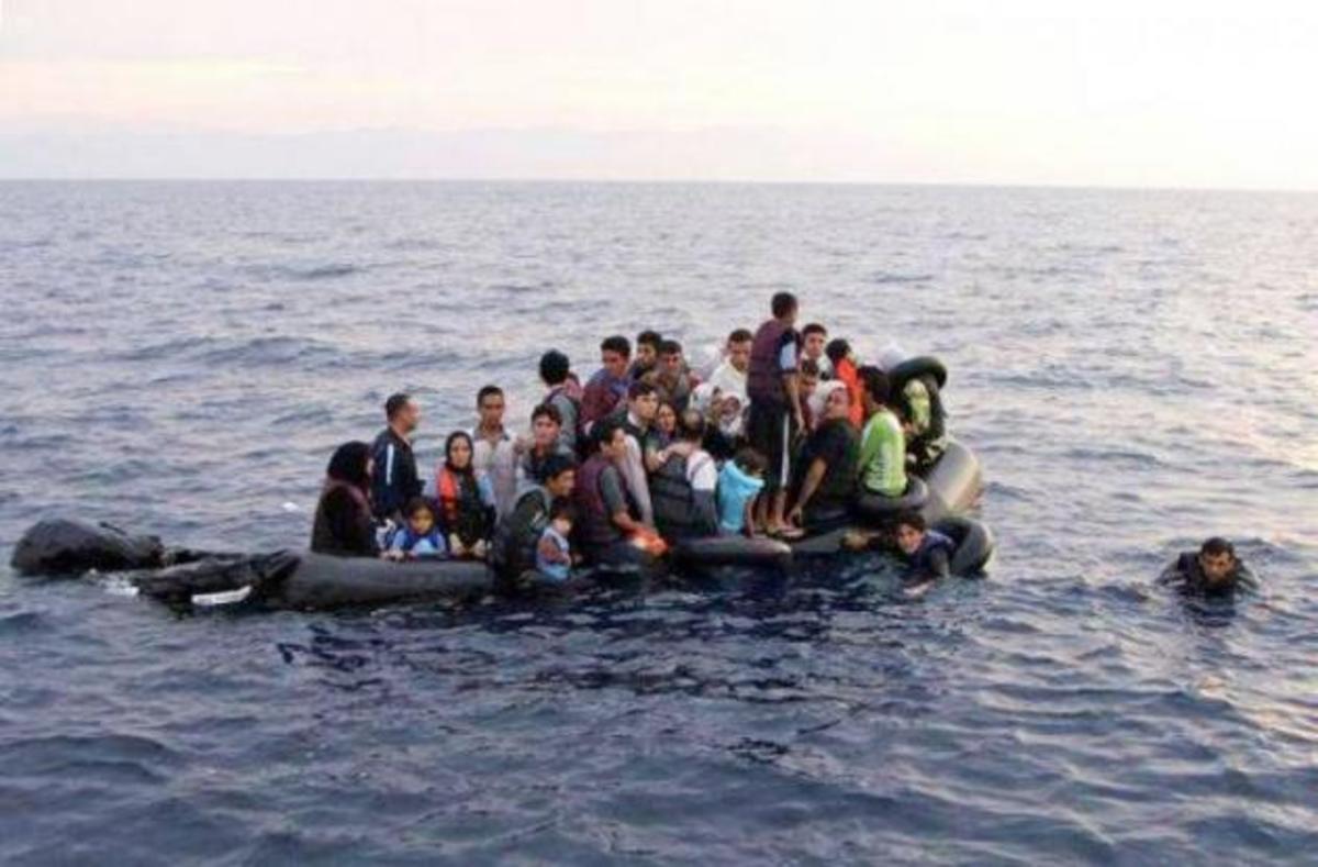 Στους 46 ανέβηκε ο αριθμός των μεταναστών που πνίγηκαν στην Τυνησία