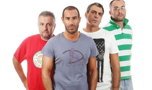 «Πριν δυο χρόνια παραλίγο να ήμουν και εγώ στο Ράδιο Αρβύλα, δεν έγινε γιατί…»