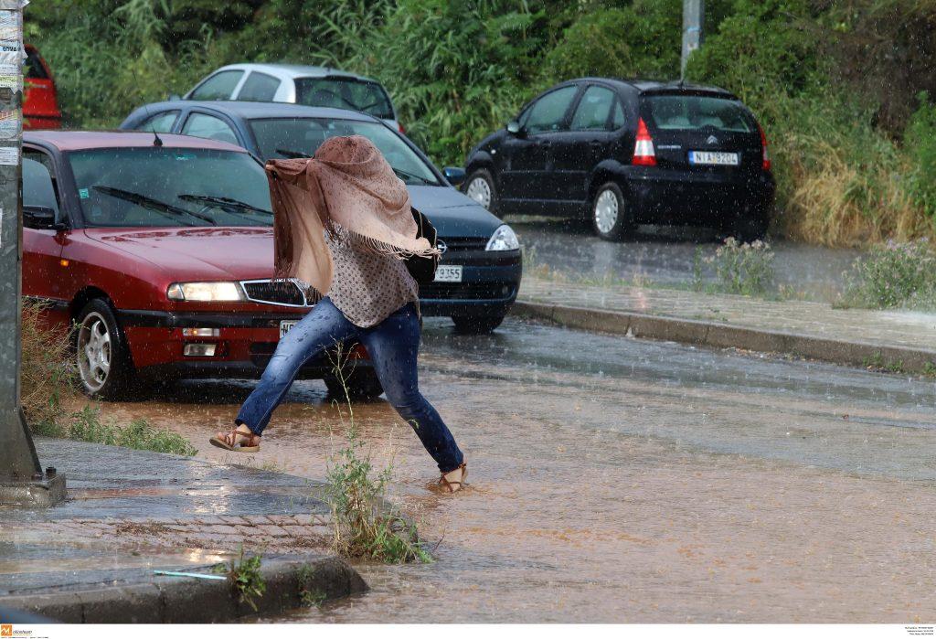 καιρός