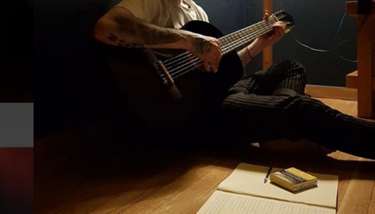 «Έχω πάει με 50 γυναίκες. Έχω σταματήσει. Πλέον πηγαίνω μόνο με…»