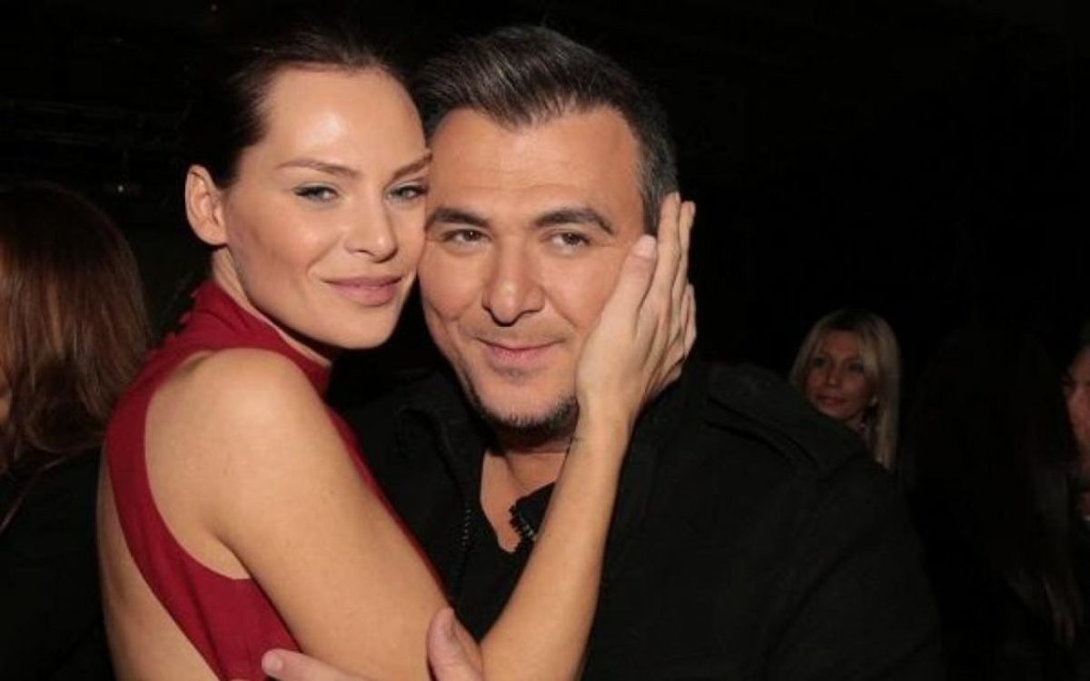 Αντώνης Ρέμος – Υβόννη Μπόσνιακ: Ο μυστικός γάμος