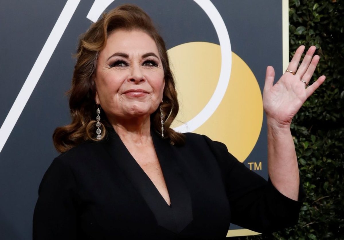 Roseanne: Κόπηκε η σειρά από χρυσάφι μετά τα ρατσιστικά σχόλια της πρωταγωνίστριας