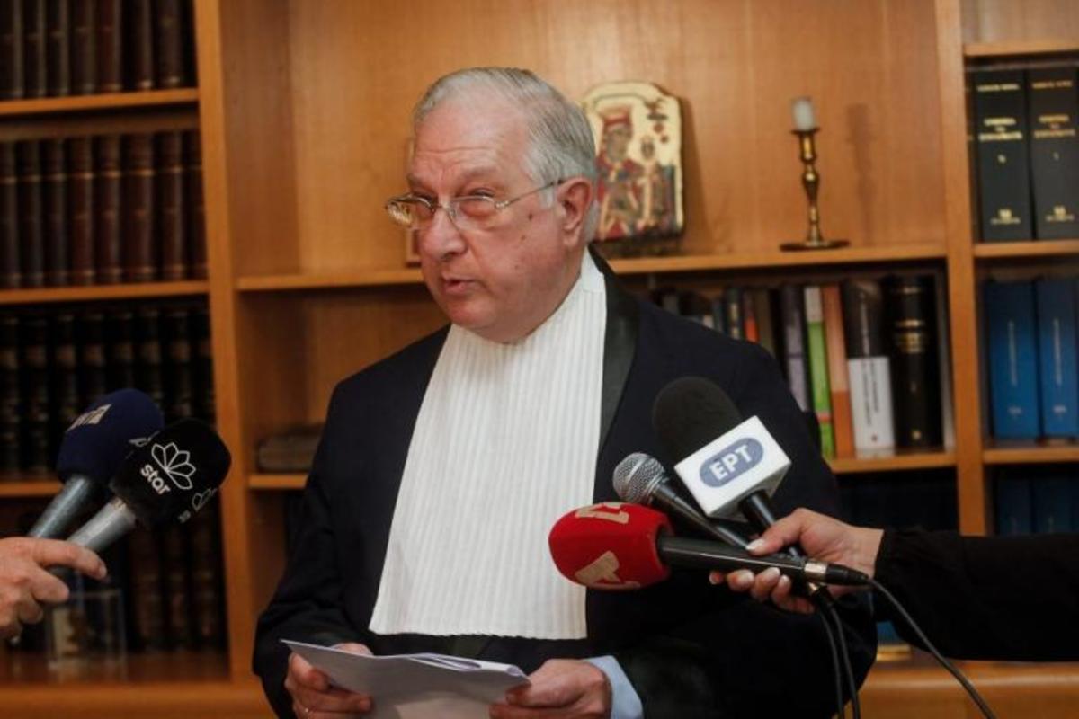 Δικαστές ΣτΕ κατά Σακελλαρίου: “Δεν παραιτούμαστε και δεν φυγομαχούμε”