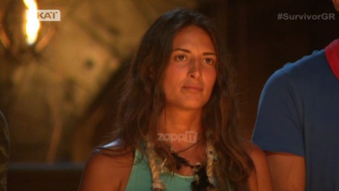 Survivor: Η Σαλταφερίδου αποκάλυψε τι συνέβη στο ξενοδοχείο με τον Σώζοντα, πριν μπουν στο παιχνίδι!