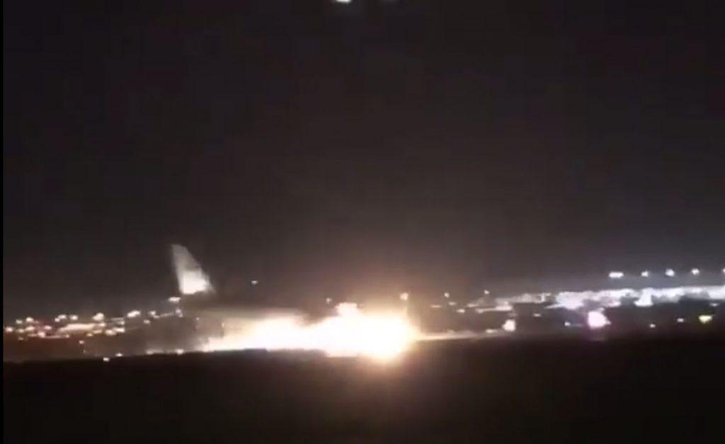 Έζησαν τον τρόμο αλλά βγήκαν αλώβητοι