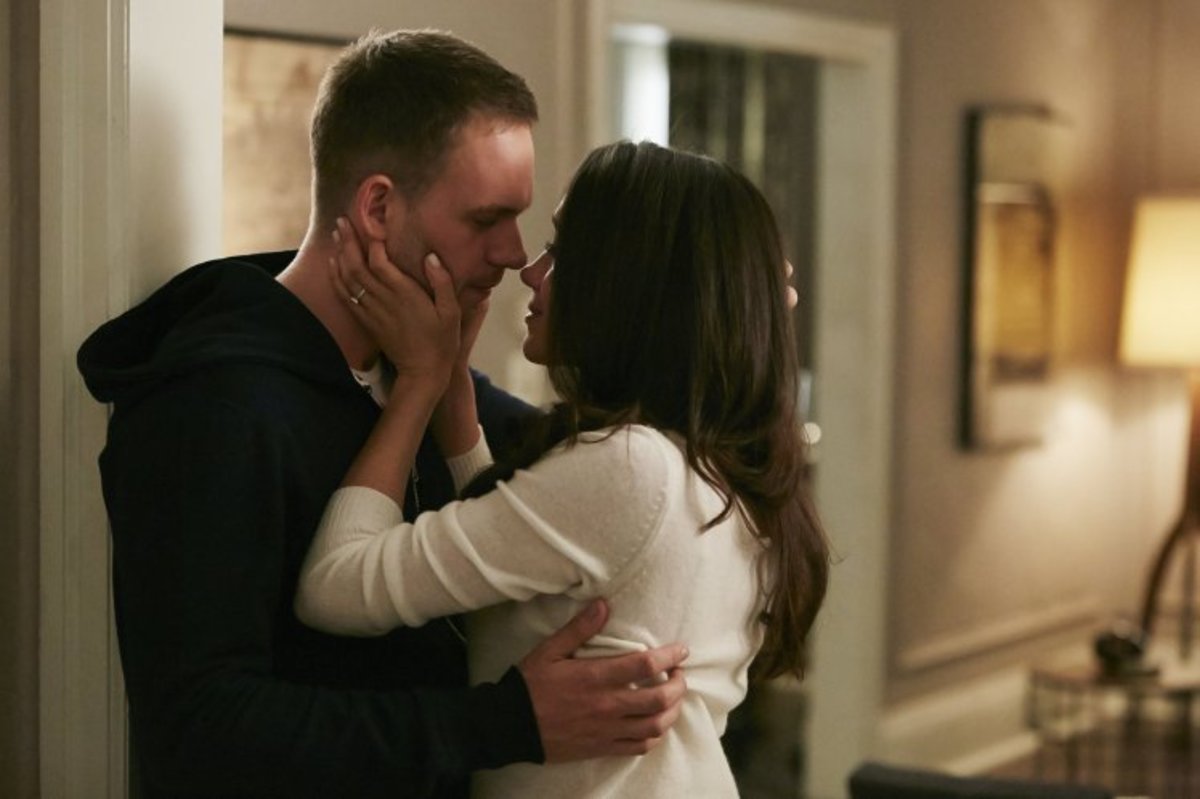 Meghan Markle: Τρεις και μία (καυτή) στιγμή της μέλλουσας πριγκίπισσας που αγαπήσαμε στο Suits!