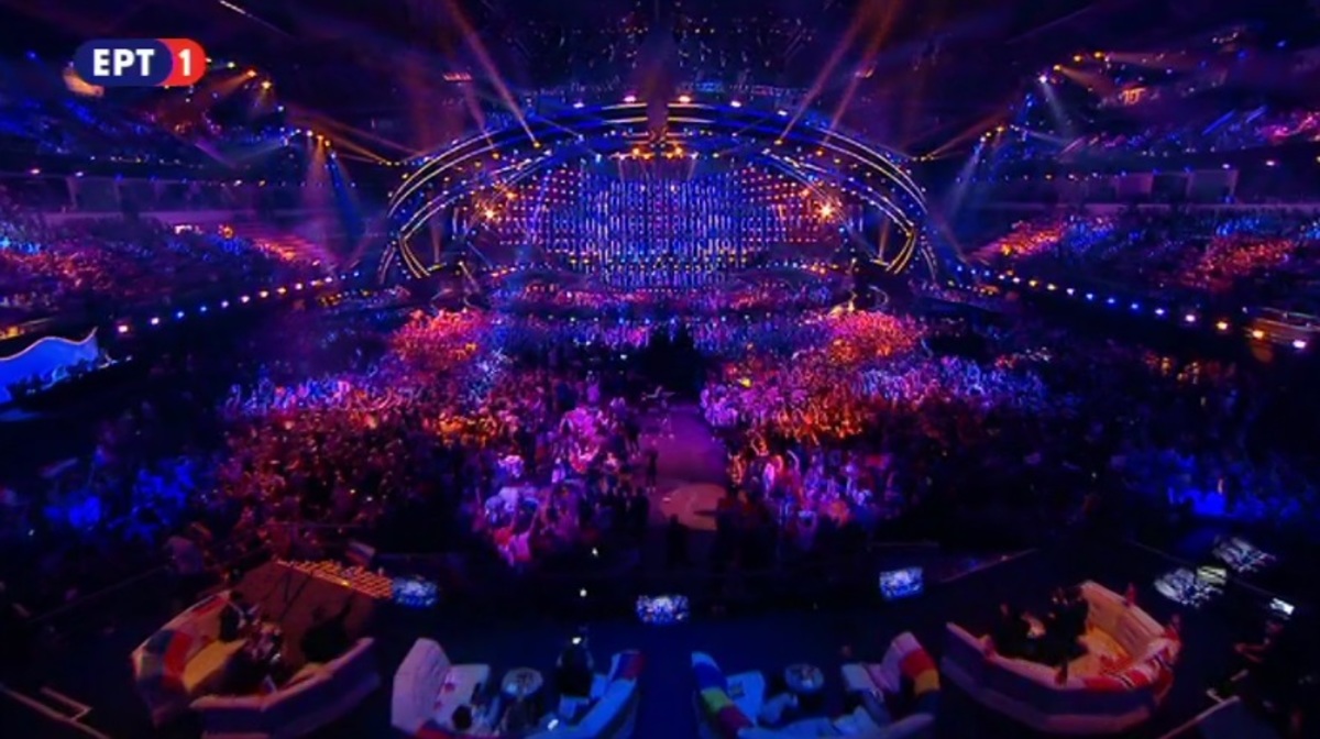 Eurovision 2018: Όλα όσα συνέβησαν στον δεύτερο ημιτελικό!