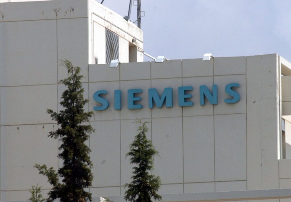 Siemens