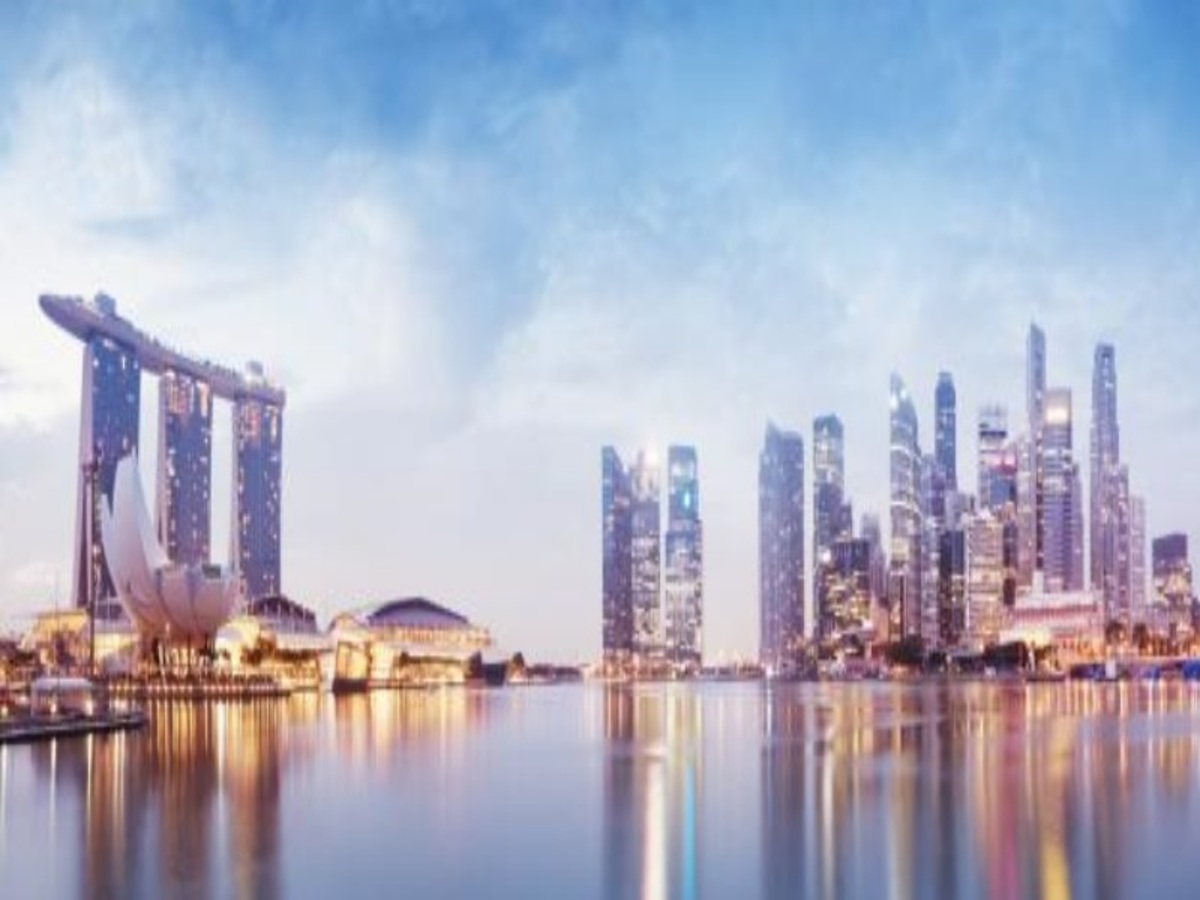 Γιατί η “πόλη των Λιονταριών”  θα φιλοξενήσει την ιστoρική συνάντηση Τραμπ – Κιμ Γιονκ Ουν [pics]