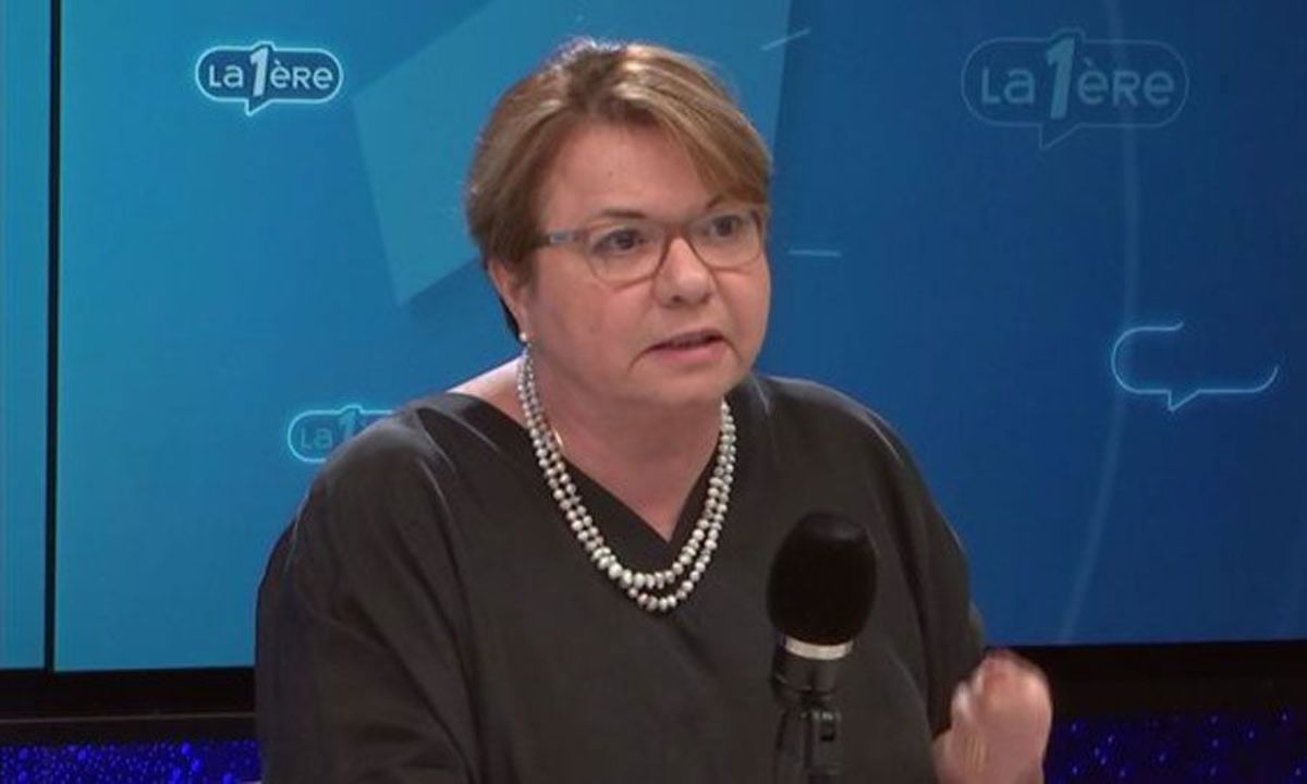 Σάλος στο Βέλγιο από τις δηλώσεις της Ισραηλινής πρέσβειρας για τους νεκρούς Παλαιστίνιους