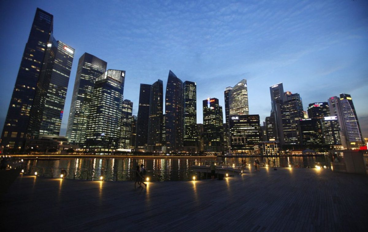 Σιγκαπούρη: Η υπερσύγχρονη πόλη που θα φιλοξενήσει την ιστορική συνάντηση Κιμ – Τραμπ [pics]