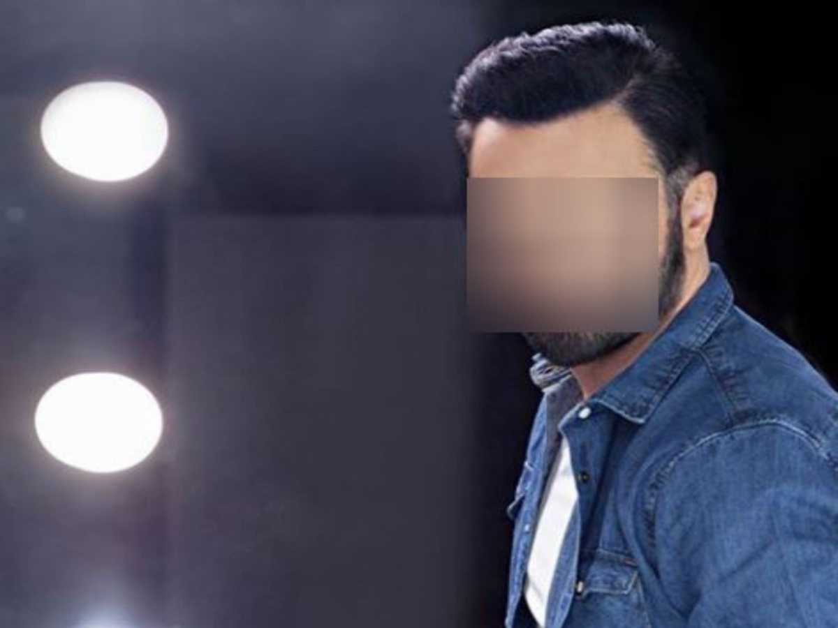 Μάντεψε ποιος γνωστός τραγουδιστής ανάρτησε πρώτη φορά τη φουσκωμένη κοιλίτσα της συντρόφου του!