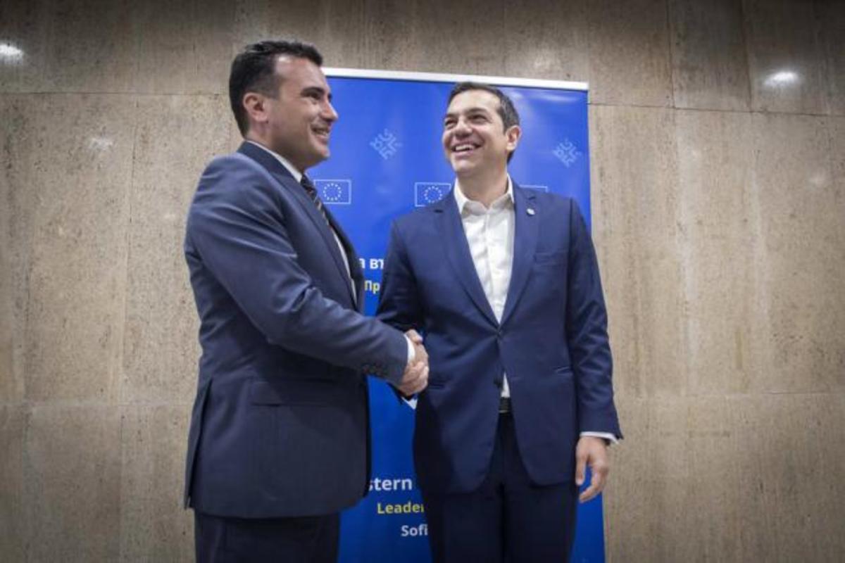 Μακεδονικό: Τα “όχι” για το Ίλιντεν, η Σκοπιανή ετοιμότητα και η Σολομώντειος λύση