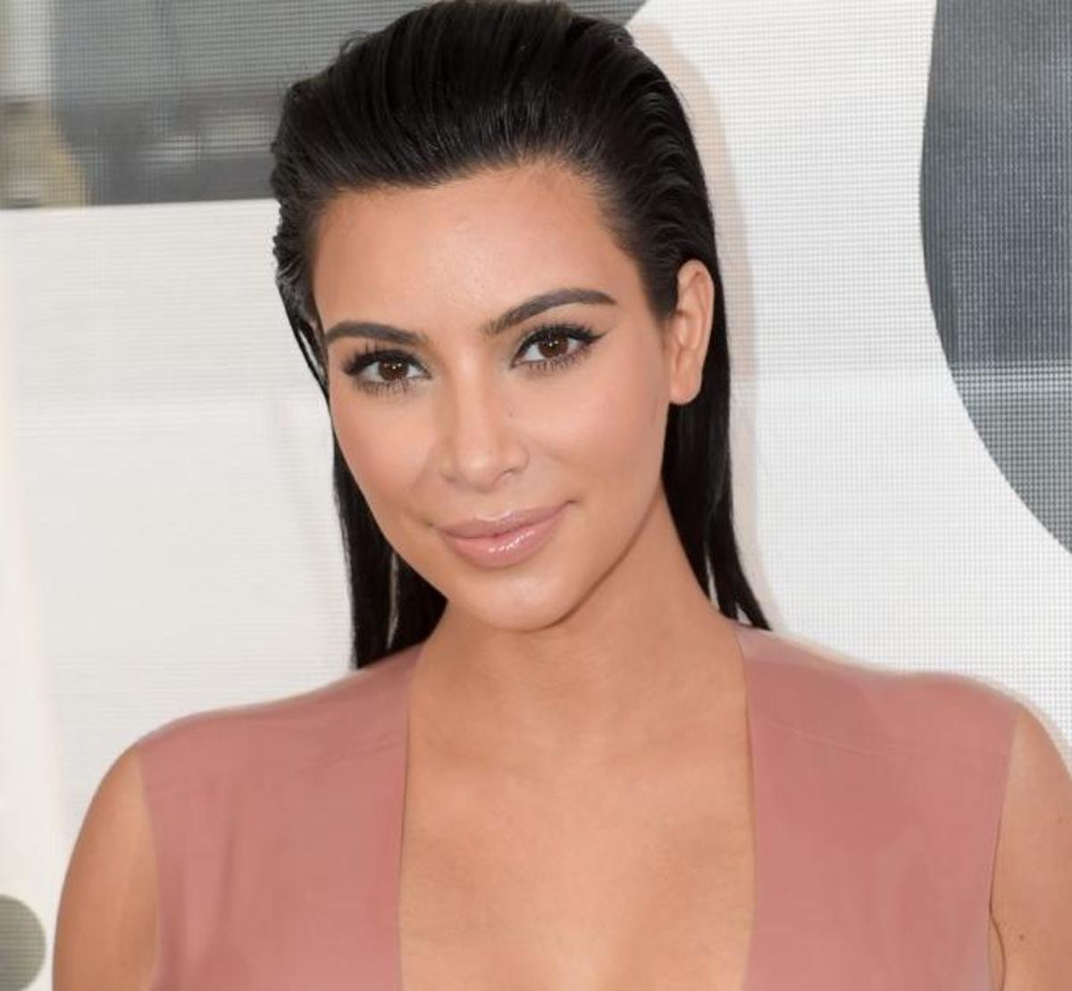 Τι απάντησε ο Jean Paul Gaultier για το νέο άρωμα της Kim Kardashian και την αντιγραφή!