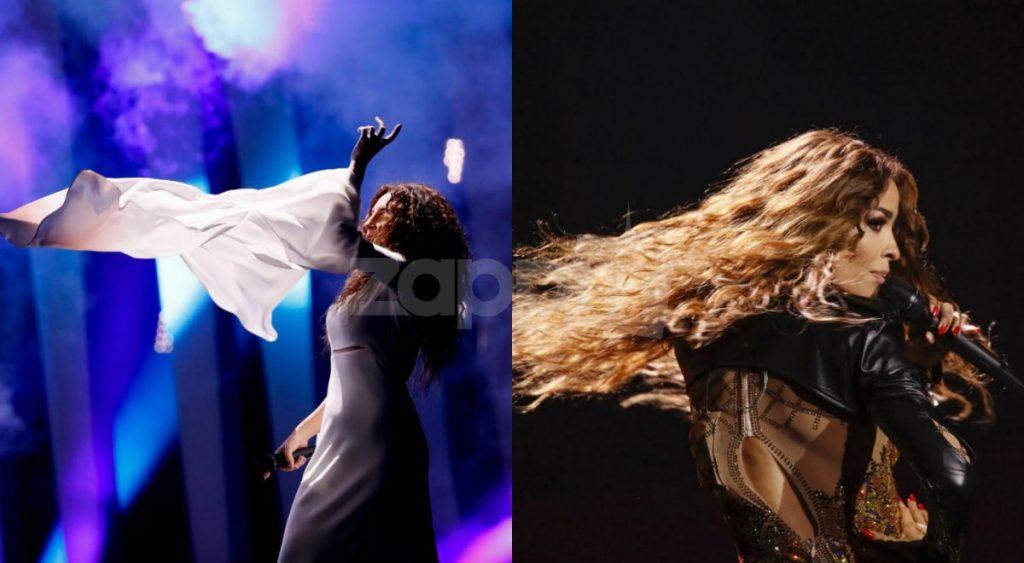 Μεγάλη μάχη για Ελλάδα και Κύπρο στη Eurovision! Τι δείχνουν τα στοιχήματα;