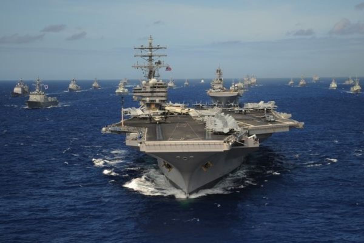 Καταλυτική παρέμβαση των ΗΠΑ σε Αιγαίο προς αποφυγή θερμού επεισοδίου