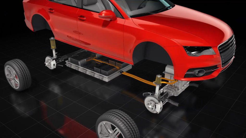 H BP επενδύει $20 εκατ. σε μπαταρίες EV που φορτίζονται πλήρως σε 5 λεπτά