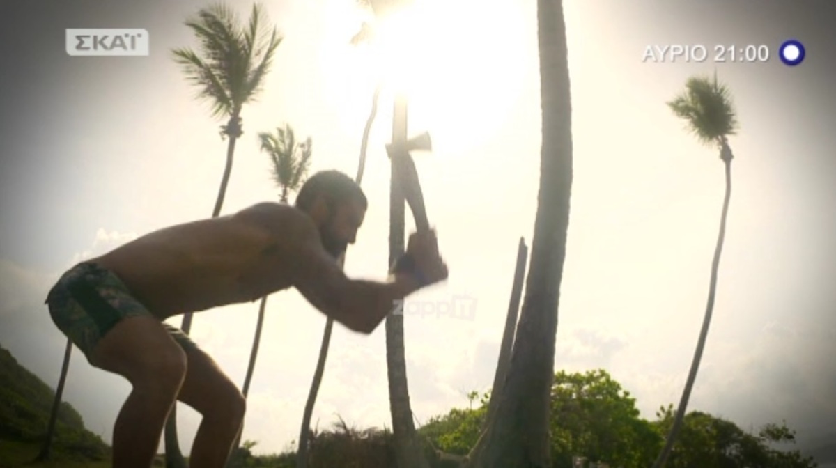 Survivor: Πολεμικό κλίμα και “σφαγή” για το πολύ μεγάλο έπαθλο!