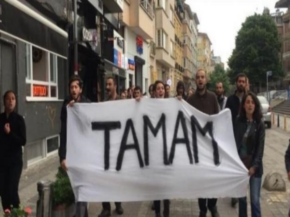 Πολεμούν τον Ερντογάν μέσω twitter! Σε πανικό η Άγκυρα περνά στην αντεπίθεση