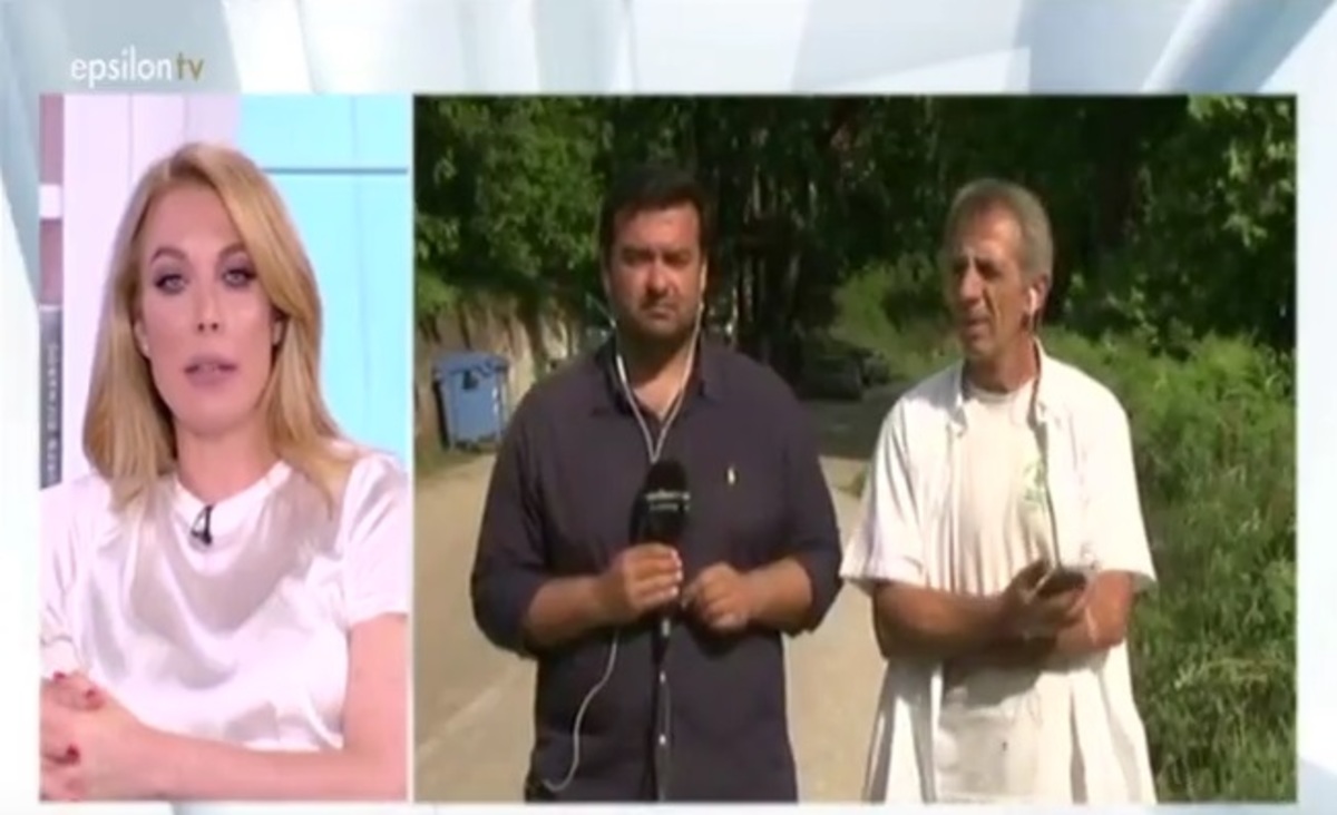 Tatiana Live: Νεκρό βρέφος από πτώση αυτοκινήτου σε χαράδρα – Νέα στοιχεία και μαρτυρίες για το δυστύχημα [vid]