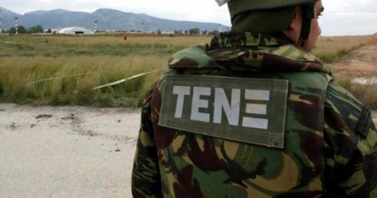 Γιορτή της μητέρας: Αυτές είναι oι μητέρες, οι ναρκαλιευτές, οι γυναίκες από “σίδερο” που τιμούν την πατρίδα[vid]