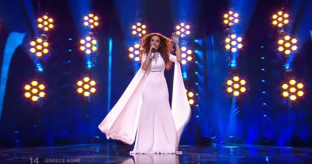 Eurovision 2018: Αποκάλυψη για την εμφάνιση της Γιάννας Τερζή που οδήγησε στον αποκλεισμό από τον τελικό