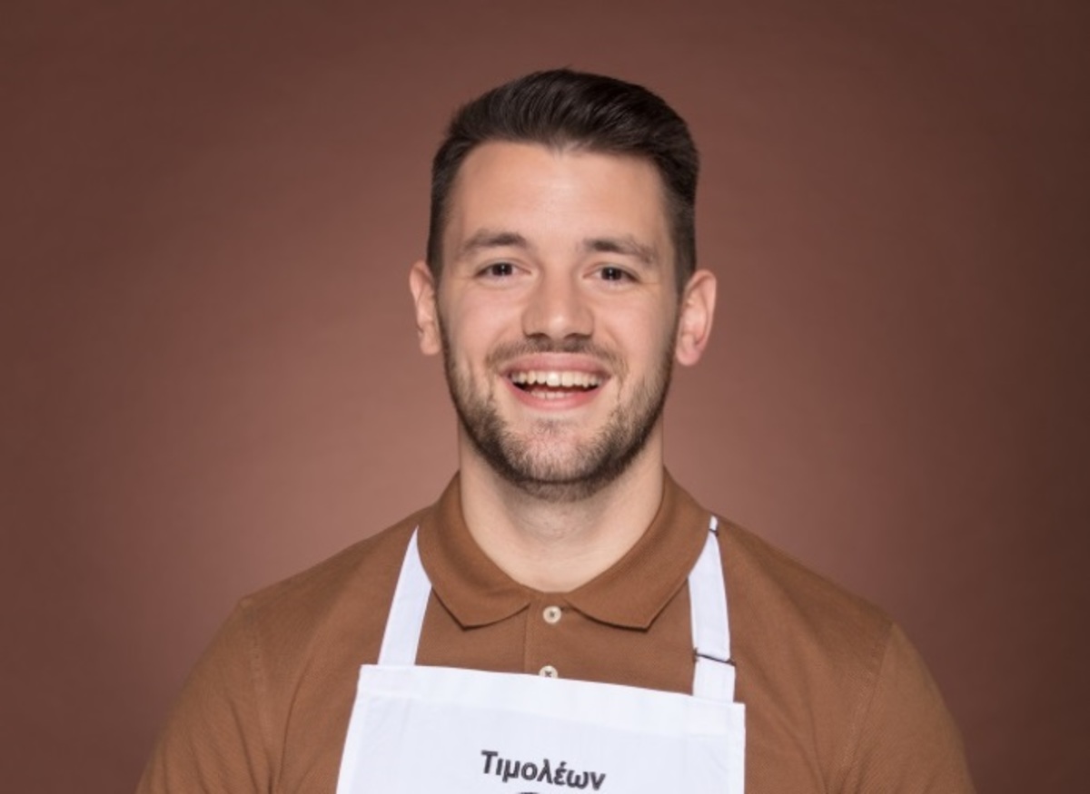 MasterChef: Η πρώτη ανάρτηση του Τιμολέοντα Διαμαντή μετά τη νίκη του στον τελικό!