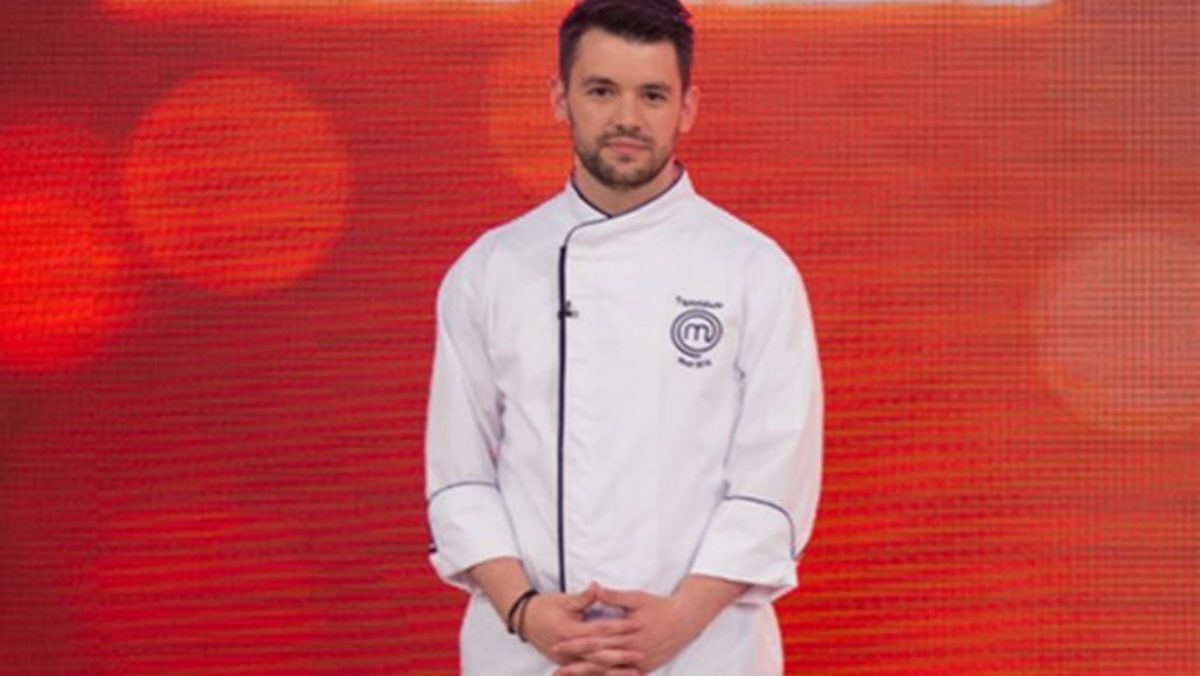 Τιμολέων Διαμαντής: «Μου έγραφαν “να πεθάνεις, να πάθεις καρκίνο”»