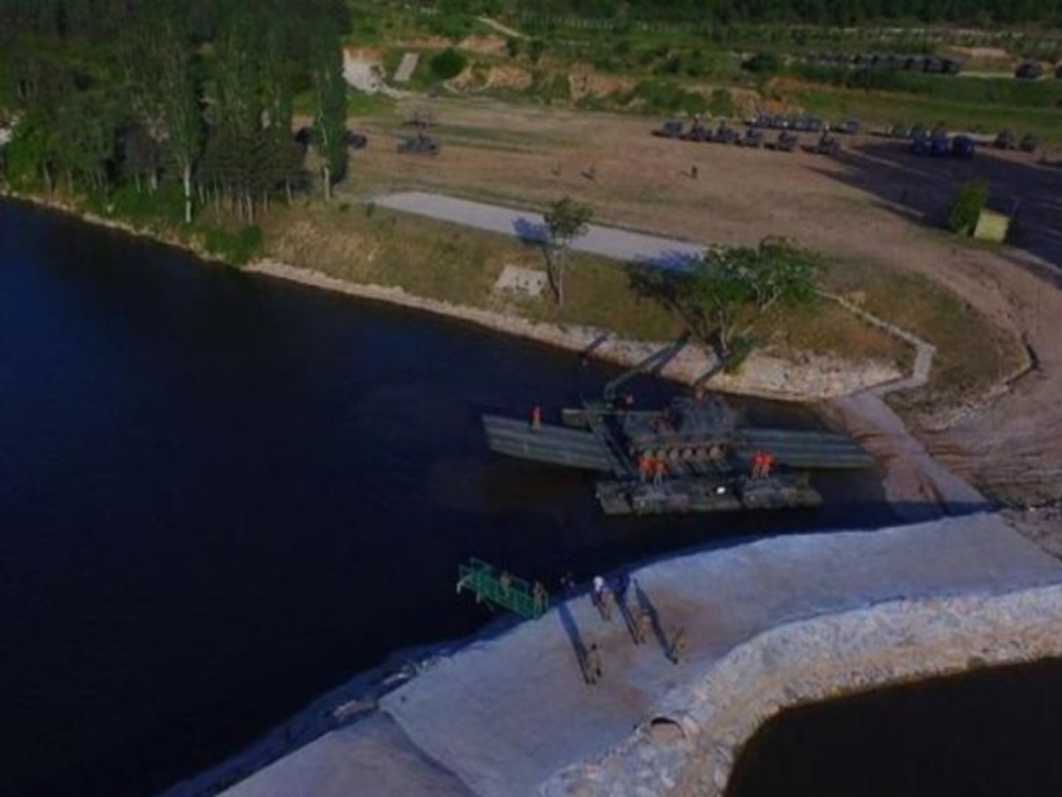 Αλαλούμ με την “έκτακτη” άσκηση του τουρκικού στρατού στις “Σαράντα Εκκλησίες” [vid]