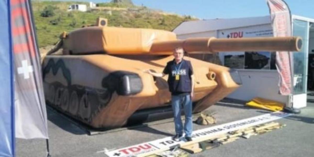 Ο “Στρατός Φάντασμα” της Τουρκίας κατά των Κούρδων – Βίντεο