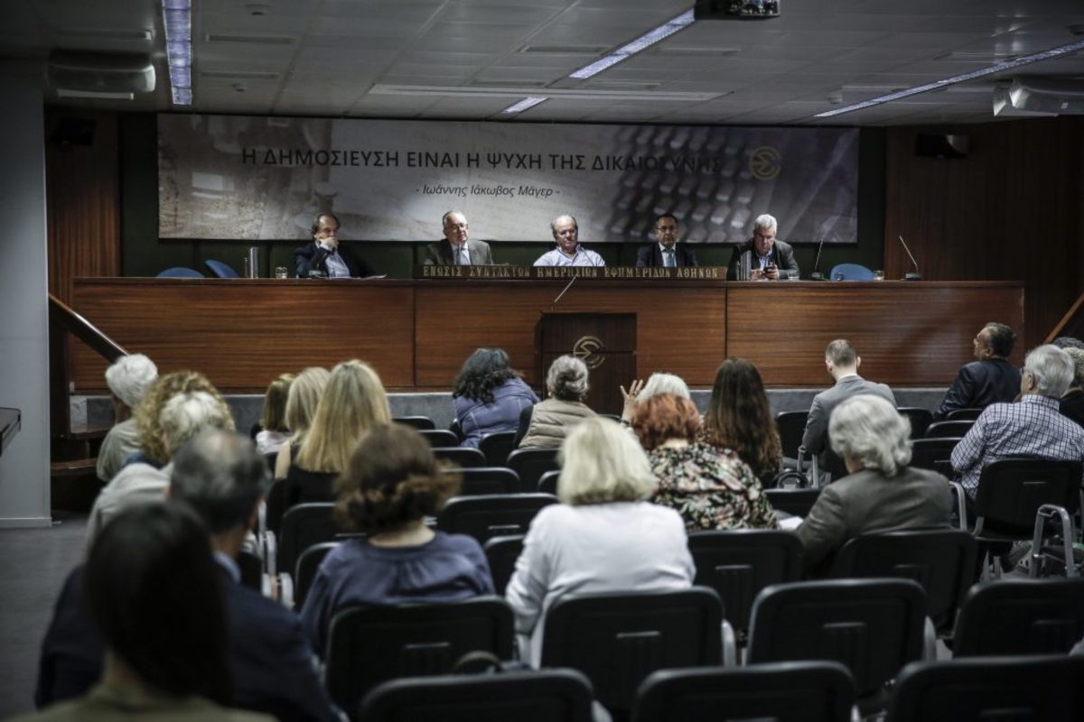 Χορήγηση ασύλου ώστε να αποχωρήσουν από την Ελλάδα ζητούν οι 8 Τούρκοι στρατιωτικοί