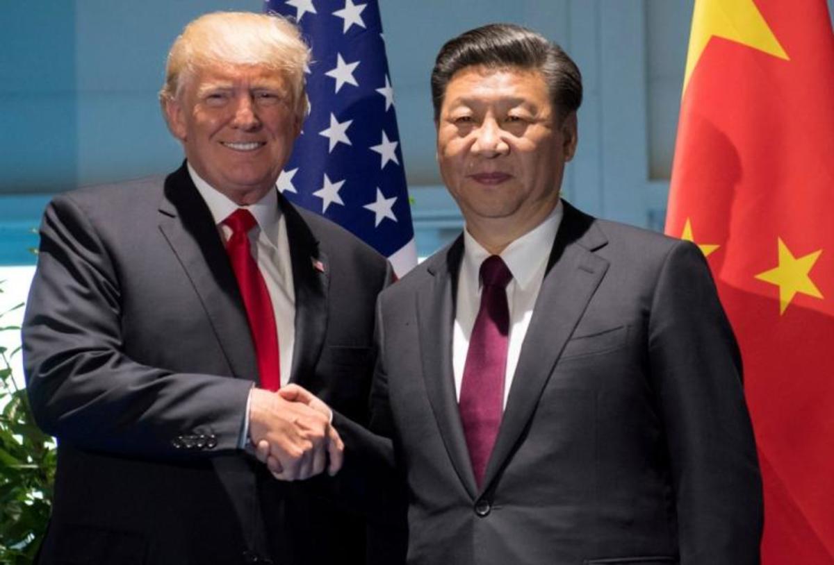 Κίνα – ΗΠΑ δεσμεύονται να αποφύγουν τον εμπορικό πόλεμο