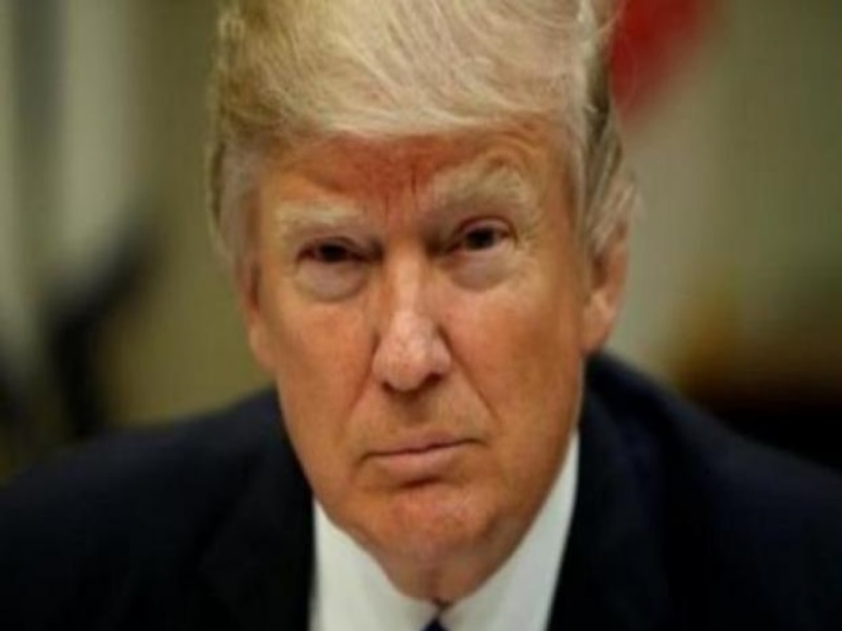 Σε τι ποντάρει ο Τραμπ μετά το μπουρλότο που έριξε στη συμφωνία για τα πυρηνικά με το Ιράν