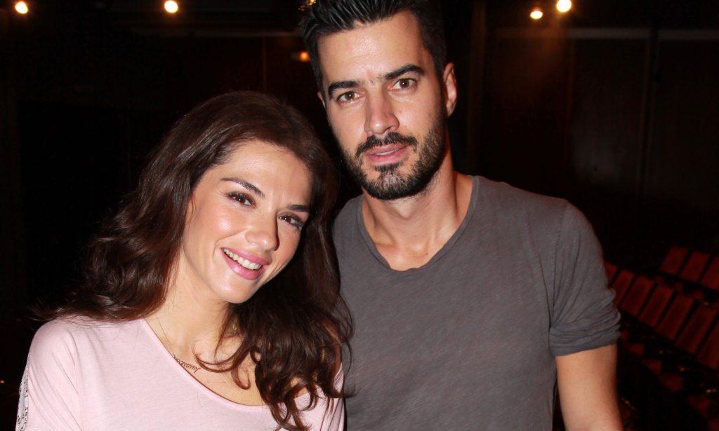 Απαντά σε όσους τον κατηγορούν ότι ήταν το τρίτο πρόσωπο ανάμεσα σε Τσιμιτσέλη – Λασκαράκη!