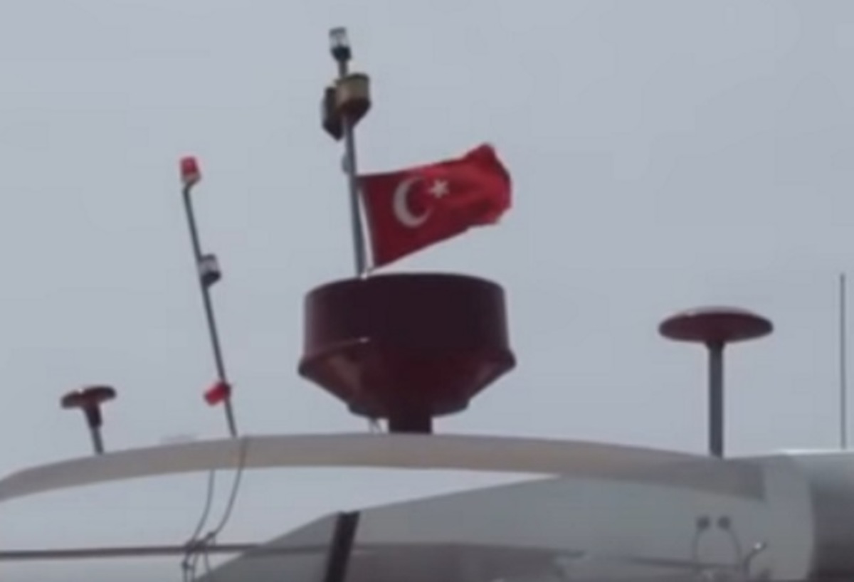 Θράκη: Το αντίτιμο της εκμετάλλευσης – Τούρκος διακινητής τους “έγδυσε” και τους παράτησε σε παραλία [vids]