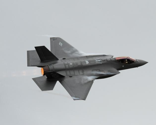 Μένει με τη φωτογραφία των F-35 ο Ερντογάν; Οργιάζουν οι φήμες ότι το Κογκρέσο “έκοψε” την εξαγωγή τους
