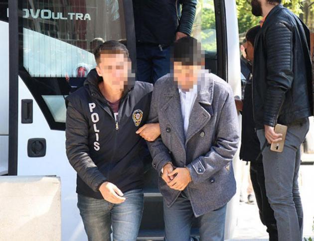 Νέες εκκαθαρίσεις στην Τουρκία – Βαθιά το μαχαίρι στον Τουρκικό Στρατό βάζει από την Βρετανία ο Ερντογάν!