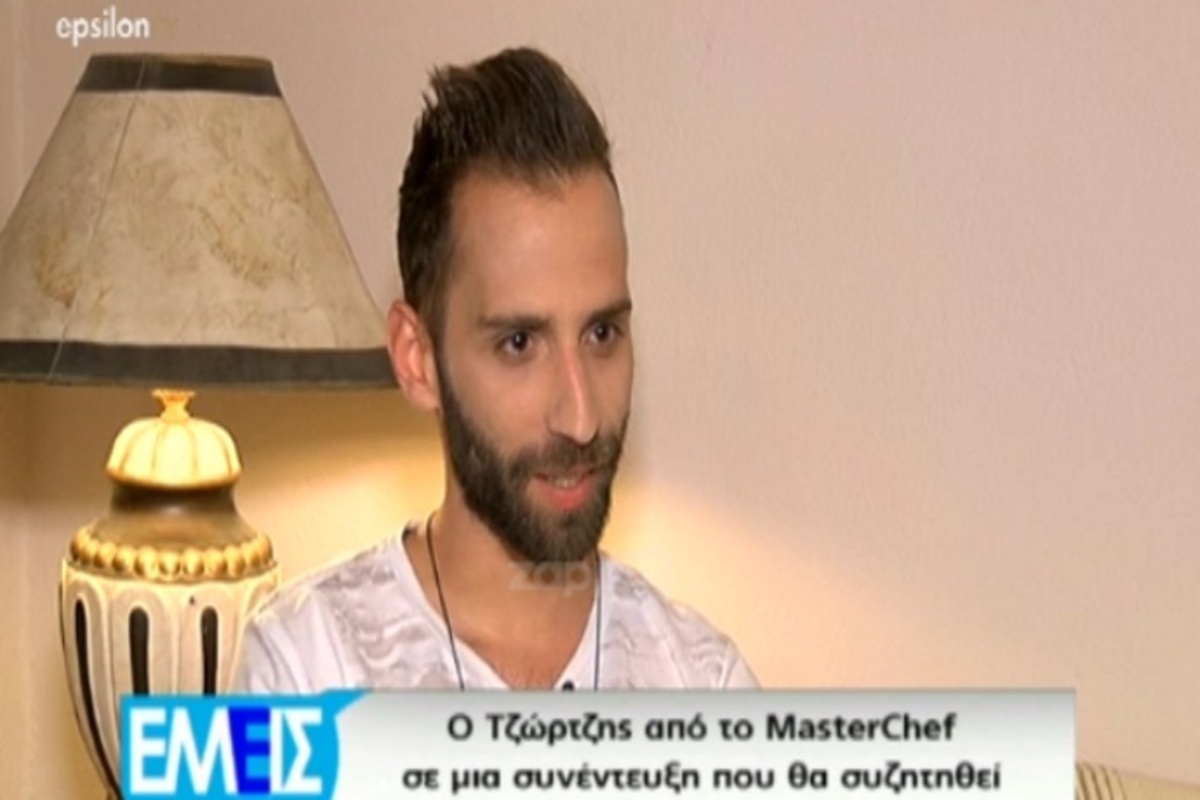 Κόλαφος ο Τζώρτζης για τη Γωγώ! «Είναι ντροπή και ανήθικο! Άμα την έβλεπα μπροστά μου…»