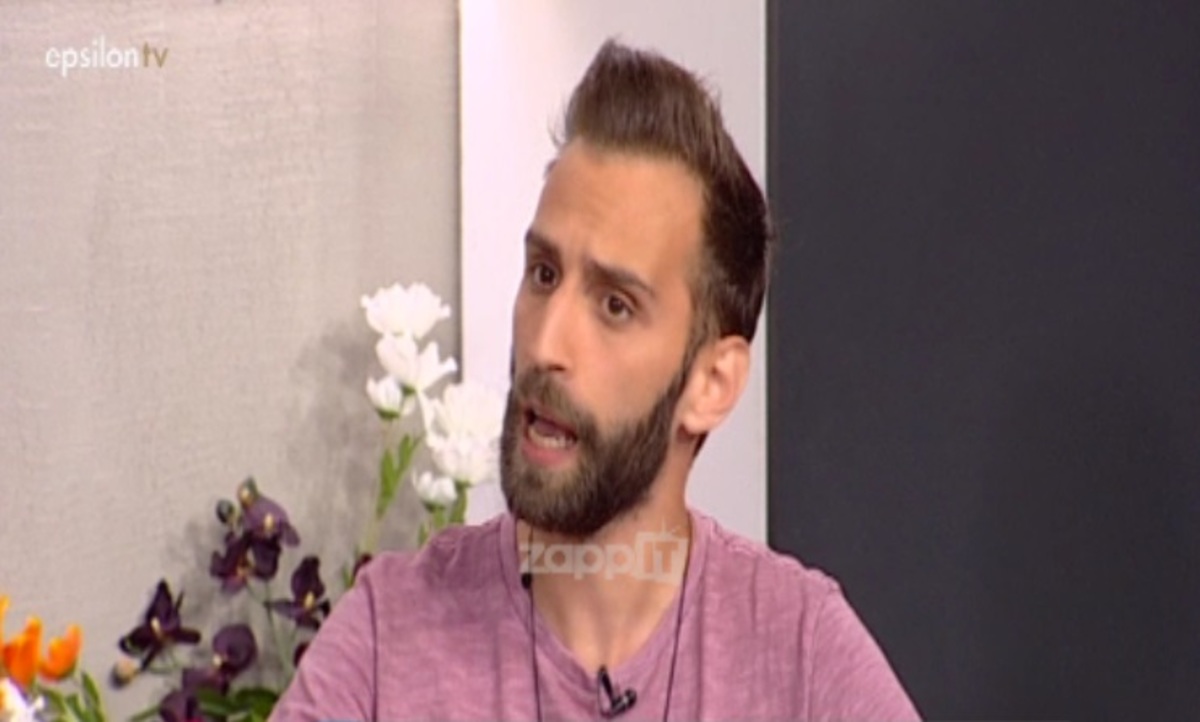 MasterChef: Ο Τζώρτζης Παπανικολάου σχολιάζει τον τελικό Τιμολέοντα – Χρήστου! «Δεν περίμενα αυτό τον τελικό!»