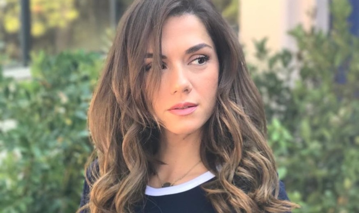 “Η Βάσω Λασκαράκη έδειχνε πιο κακόκεφη και στενοχωρημένη, αλλά σε βαθμό που νόμιζες ότι μπορεί να…”