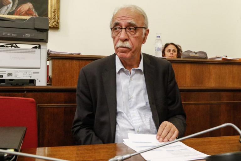 Βίτσας στο Live News: Τώρα αρχίζουν τα δύσκολα για τον Στέφανο Κασσελάκη και τον ΣΥΡΙΖΑ