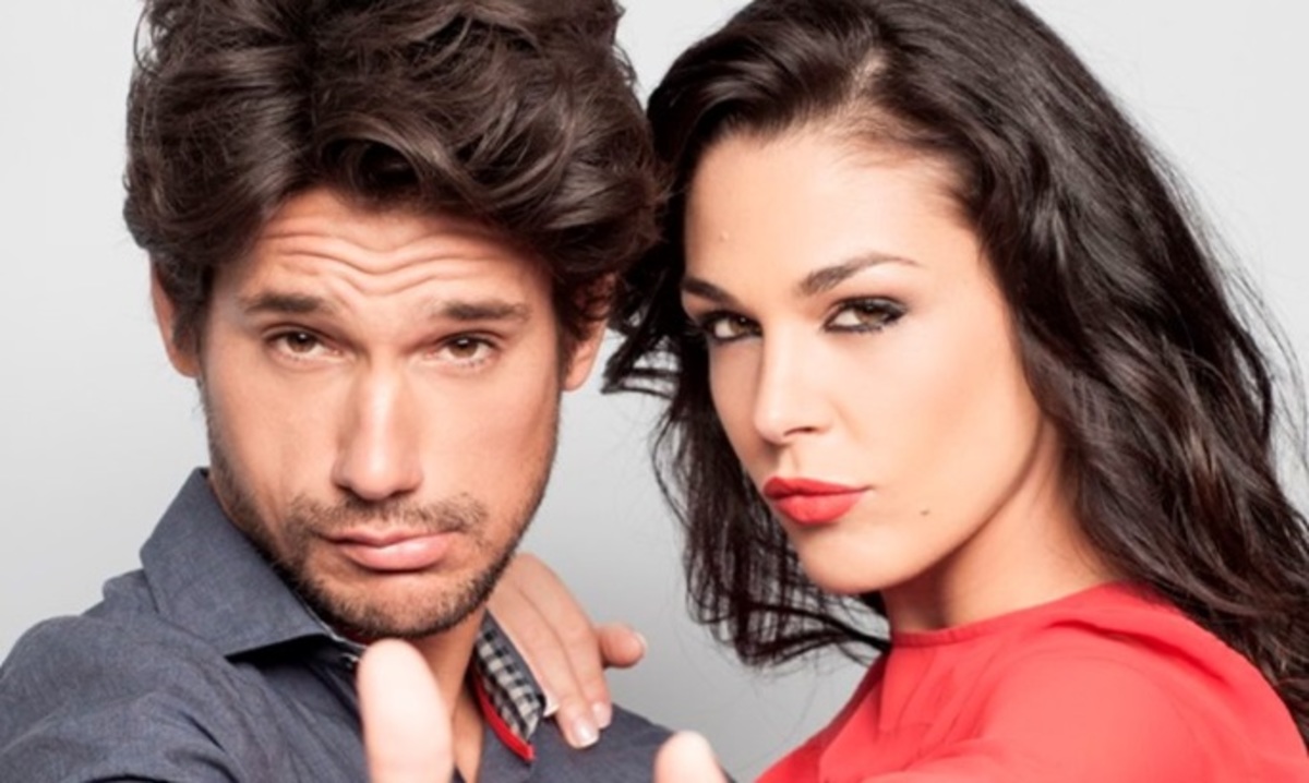 Ο Πάνος Βλάχος μιλά πρώτη φορά μετά τις φήμες για το χωρισμό του από την Ιωάννα Τριανταφυλλίδου!