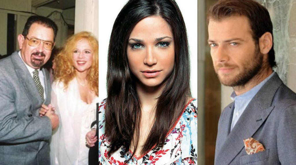 Η αντίδραση του Τάκη Βουγιουκλάκη για την Γερονικολού “Πετροβασίλη”