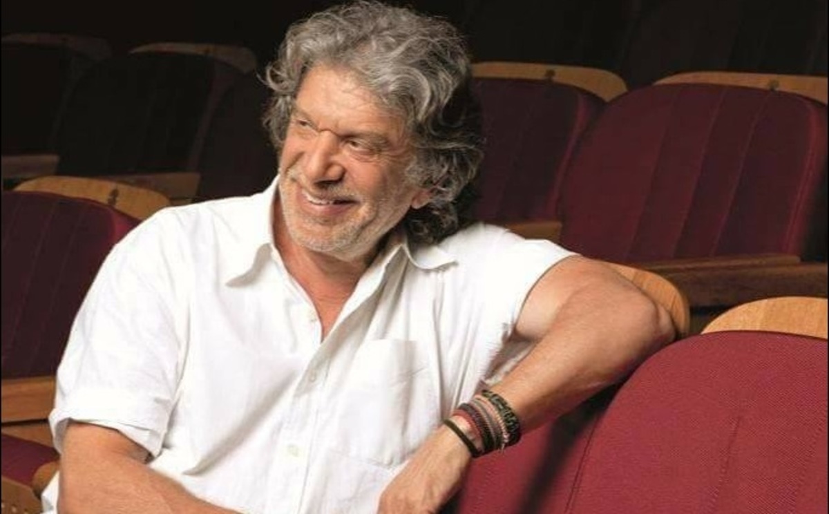 Ξέσπασε ο Γιάννης Βούρος για το θέμα με την εγκυμοσύνη της Μαρίας Λουίζας!