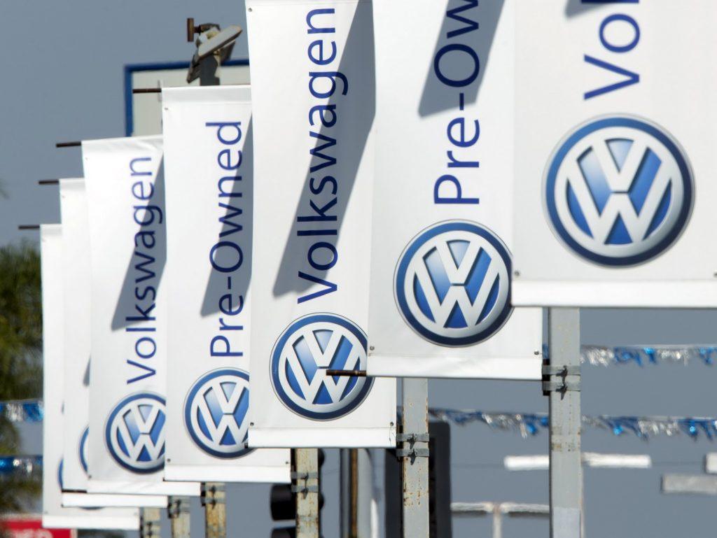 VW: Κίνδυνος για μέχρι και δύο εκατομμύρια αγωγές στη Γερμανία