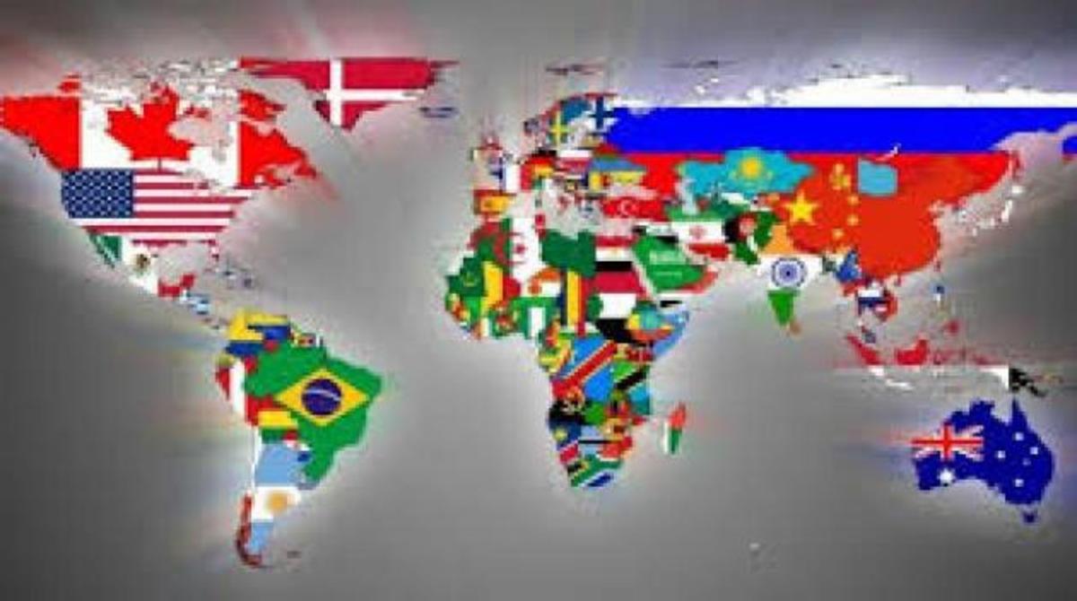 Η διεθνής επικαιρότητα της εβδομάδας με τη ματιά του Δημήτρη Καιρίδη